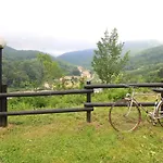 Bed and breakfast Ca' Du Tu