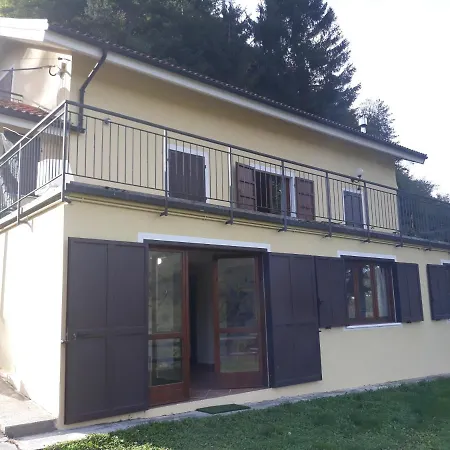Ca' Du Tu Bed and breakfast