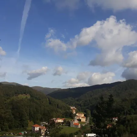 Frühstückspension Ca' Du Tu
