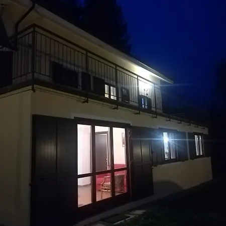 Bed & Breakfast Ca' Du Tu Masone