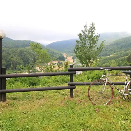 Bed & Breakfast Ca' Du Tu