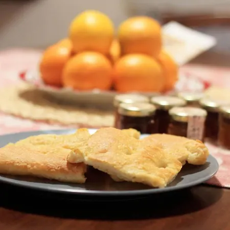 Ca' Du Tu Frühstückspension Masone