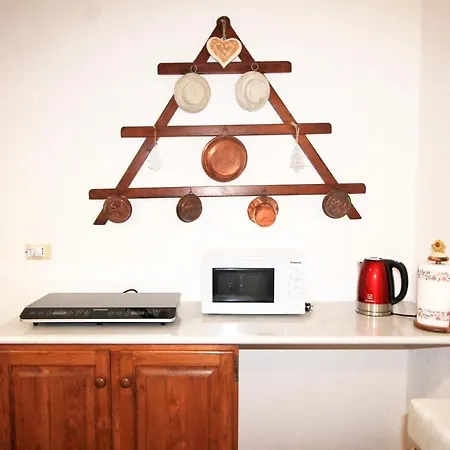 Ca' Du Tu Bed & Breakfast Masone