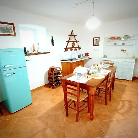 Ca' Du Tu Bed & Breakfast 3*