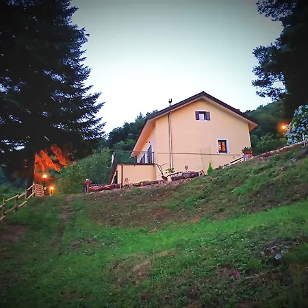 Ca' Du Tu Bed and breakfast