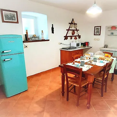 Ca' Du Tu 3* Masone