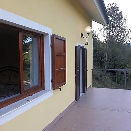 Ca' Du Tu Gæstehus
