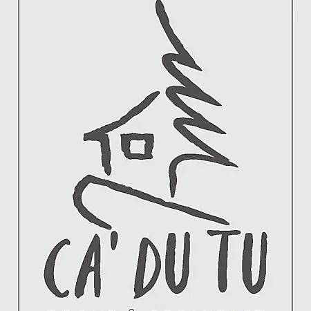 Ca' Du Tu 3* Masone
