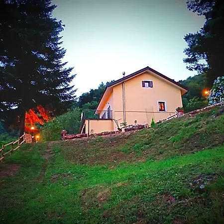 Gæstehus Ca' Du Tu Masone