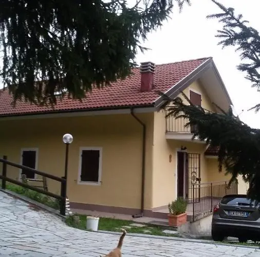 Ca' Du Tu 住宿加早餐酒店 马索内