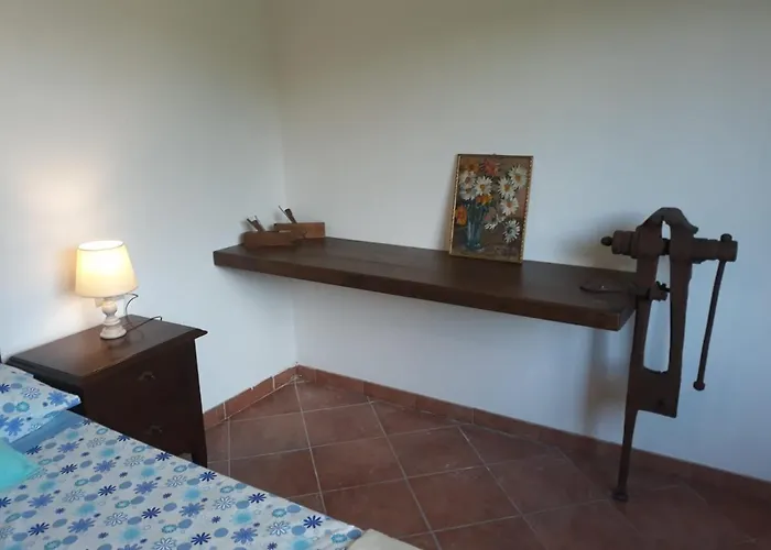 住宿加早餐酒店 Ca' Du Tu 3*