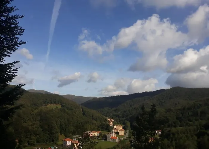 住宿加早餐酒店 Ca' Du Tu