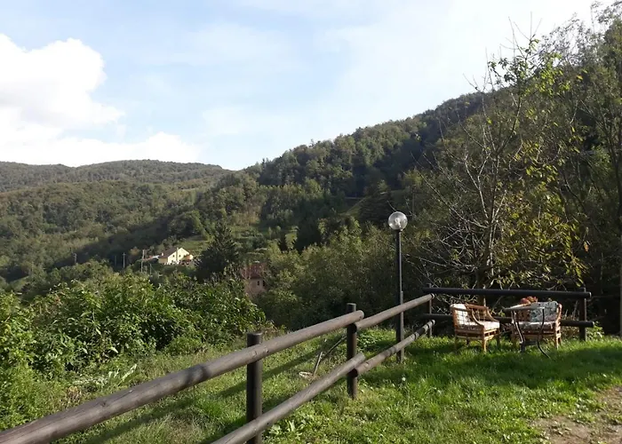 Ca' Du Tu 住宿加早餐酒店 马索内