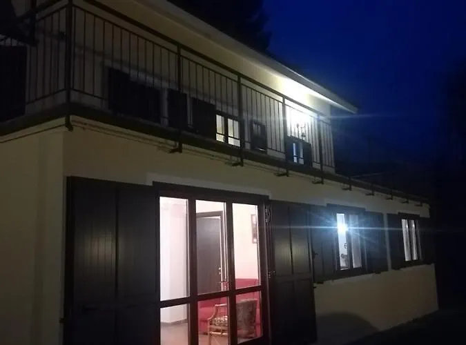 住宿加早餐酒店 Ca' Du Tu 马索内