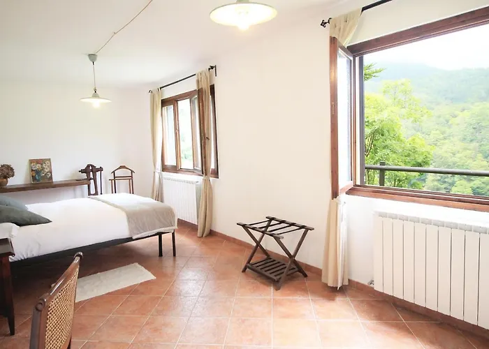 Ca' Du Tu 3* 马索内