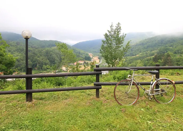 住宿加早餐酒店 Ca' Du Tu