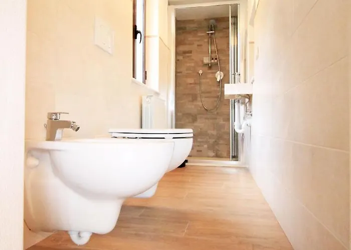 Ca' Du Tu 住宿加早餐酒店 马索内