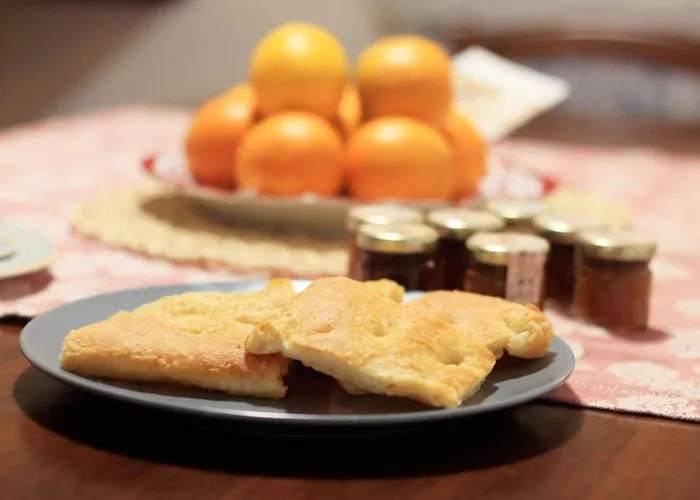 Ca' Du Tu 住宿加早餐酒店 马索内