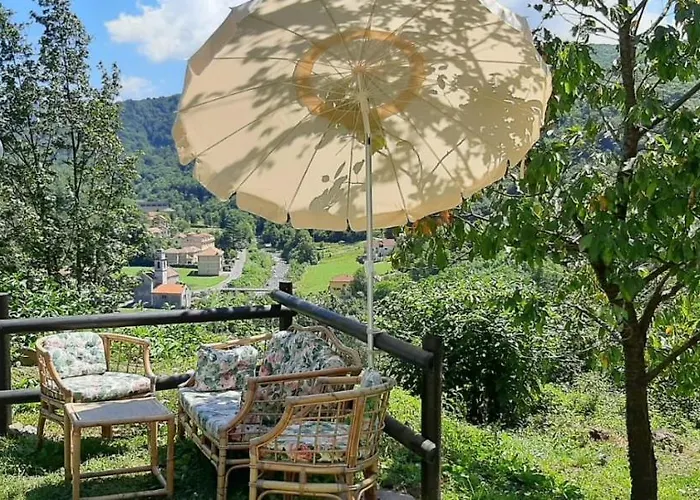 住宿加早餐酒店 Ca' Du Tu 马索内