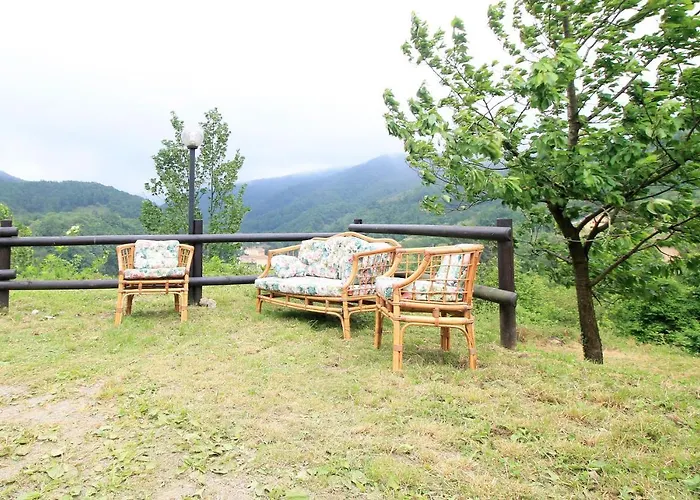 Ca' Du Tu 住宿加早餐酒店 3*