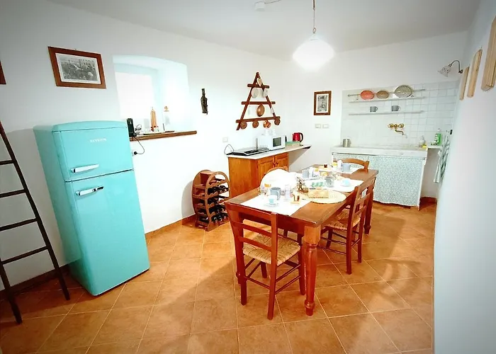 Ca' Du Tu 住宿加早餐酒店 3*