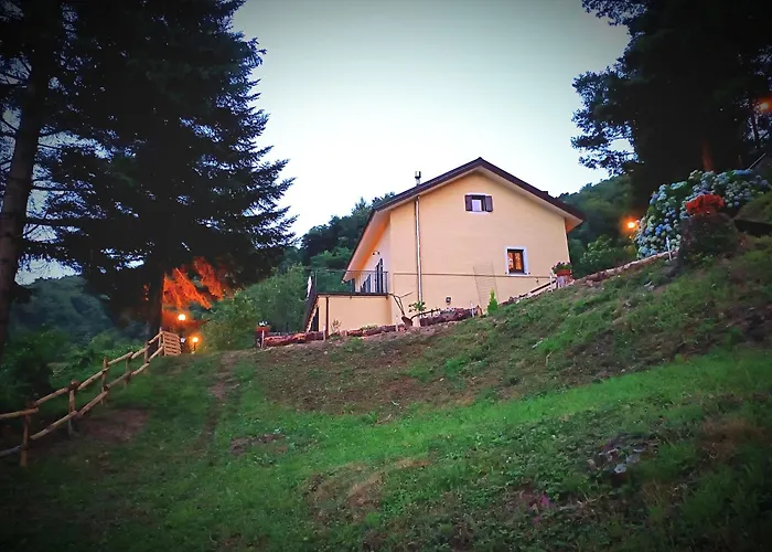 Ca' Du Tu 住宿加早餐酒店