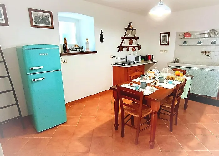 Ca' Du Tu 3* 马索内