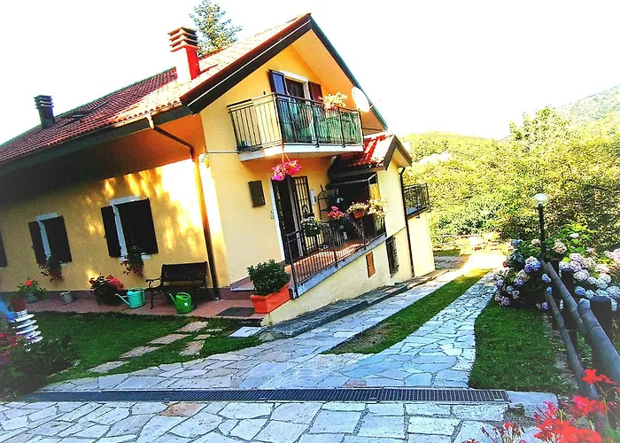 住宿加早餐酒店 Ca' Du Tu 3*